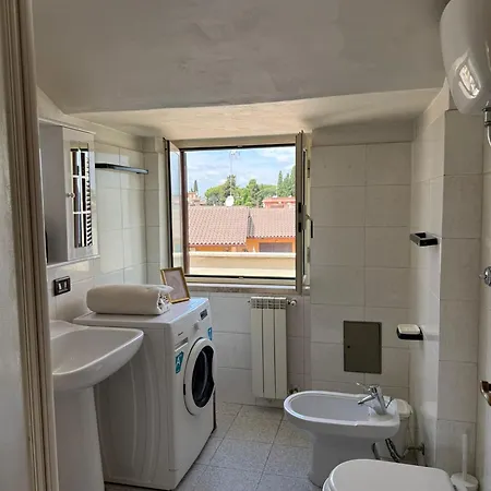 Residenza Anagnina 2