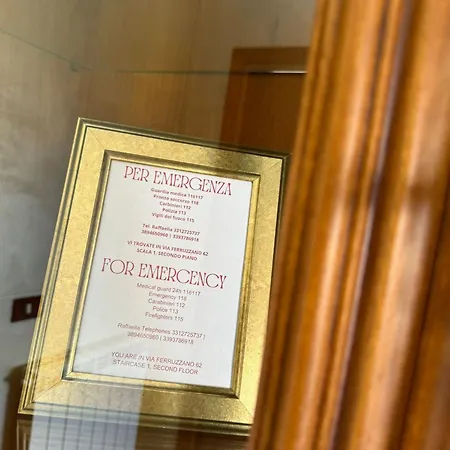 Residenza Anagnina 2 *