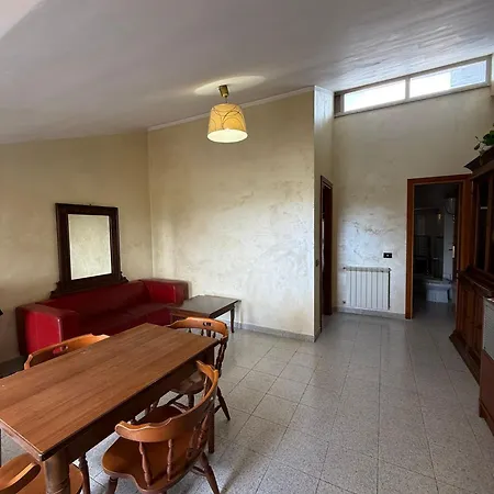 Residenza Anagnina 2 Appartement Rome