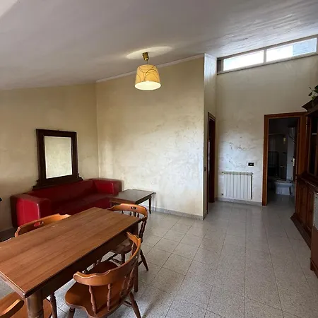 Appartement Residenza Anagnina 2 Rome