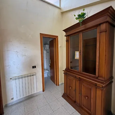 Appartement Residenza Anagnina 2 Rome