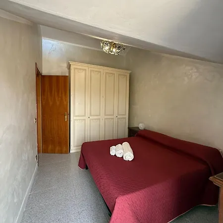 Residenza Anagnina 2 Appartement